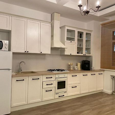 Bright Apartment Gomel Exterior foto