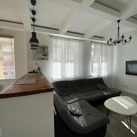 Bright Apartment Gomel Exterior foto