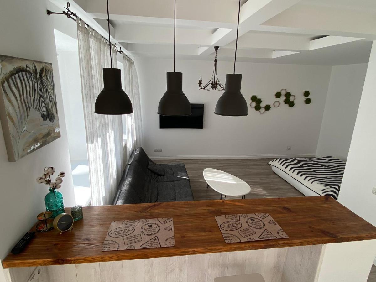 Bright Apartment Gomel Exterior foto